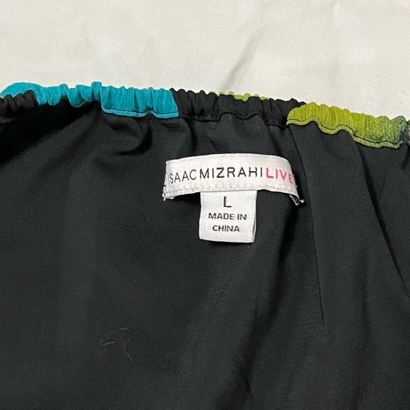 Isaac Mizrah Live Size L - Picture 2 of 3